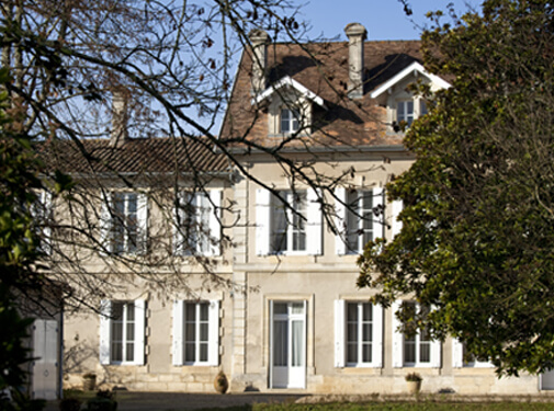 château jeandeman